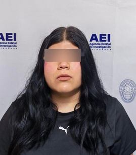 Mató a su novio porque la terminó en Saucillo