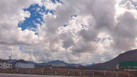 Generará frente frío 33 ligero descenso de temperaturas