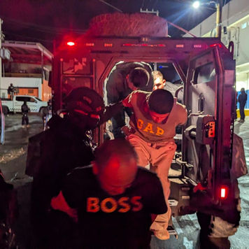 Desarticula SSPE a grupo de criminales en Guachochi