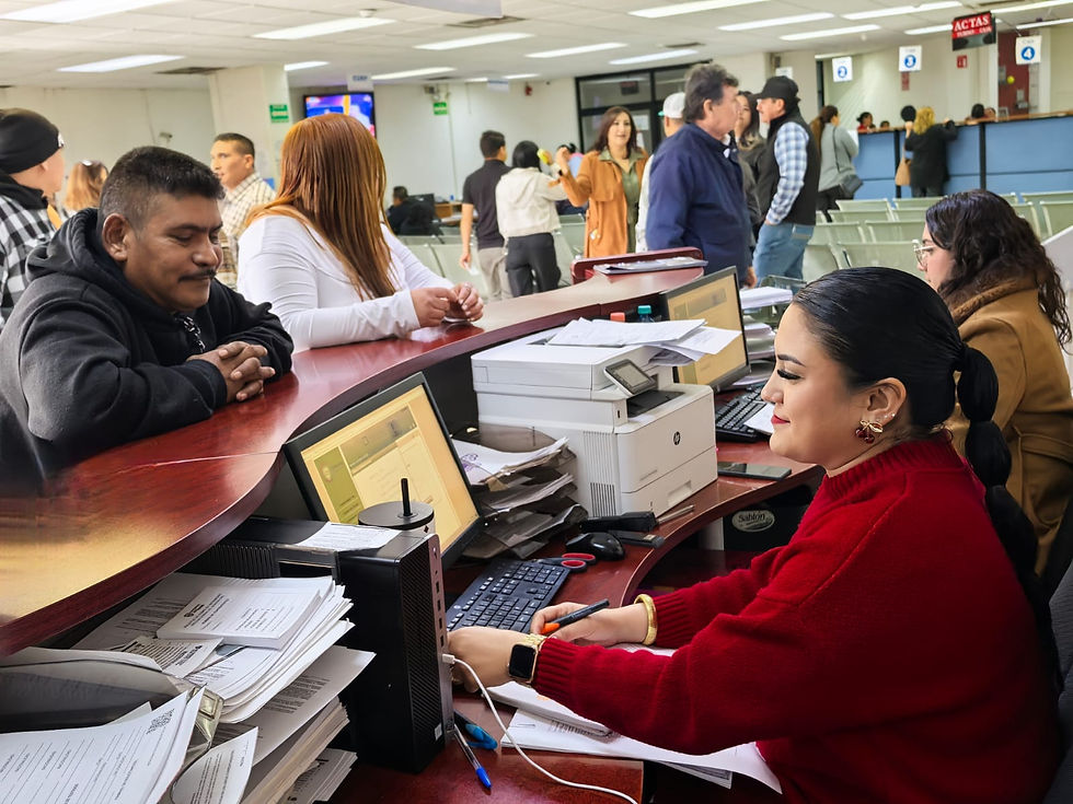 Este 13 de febrero último día para inscribirse al programa de Matrimonios Colectivos 2026