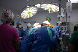 Refrenda Secretaría de Salud compromiso con la donación de órganos y tejidos