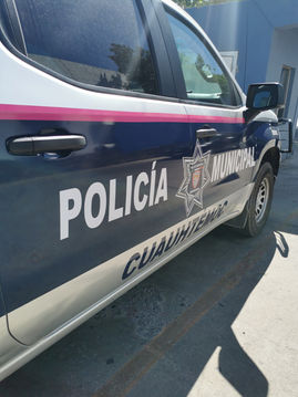 Reportan dos robos este día. Reiteran importancia de denunciar para dar seguimiento