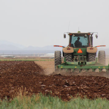 Inicia el ciclo agrícola primavera-verano 2026 en el estado de Chihuahua