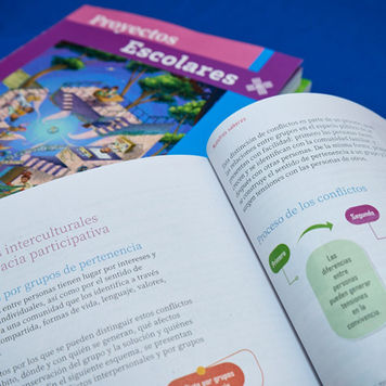 Avanza recepción de Libros de Texto Gratuitos de Educación Básica para ciclo escolar 2026 – 2027