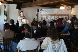 Guerrero, quinta sede de los Foros de Turismo 2026