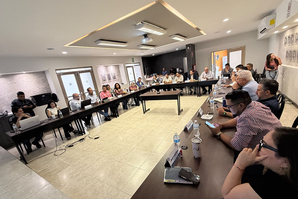 Aprueba consejo de administración de la JMAS Chihuahua programa de descuentos para fin de año