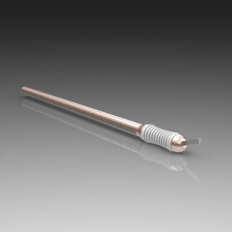 A microblade
