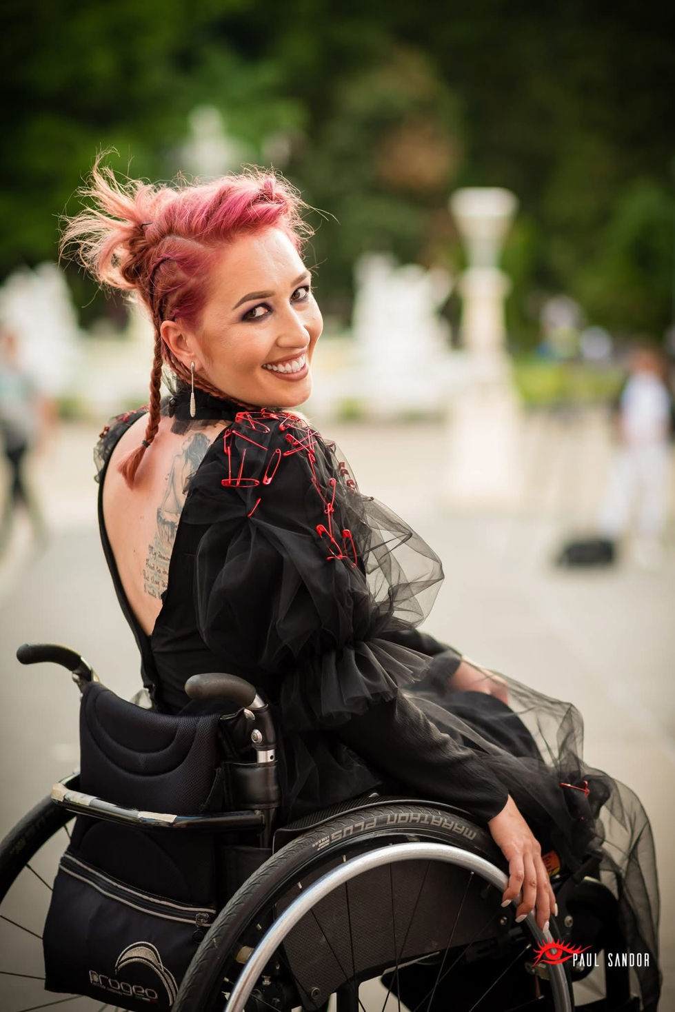 ATYPIC BEAUTY CLUJ 21