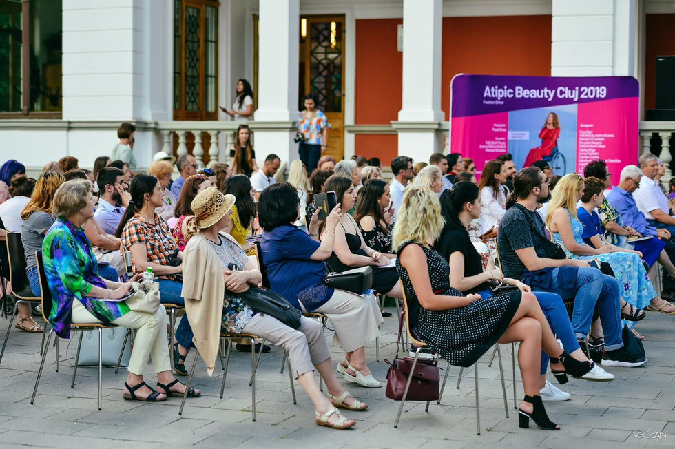 ATYPIC BEAUTY CLUJ 11