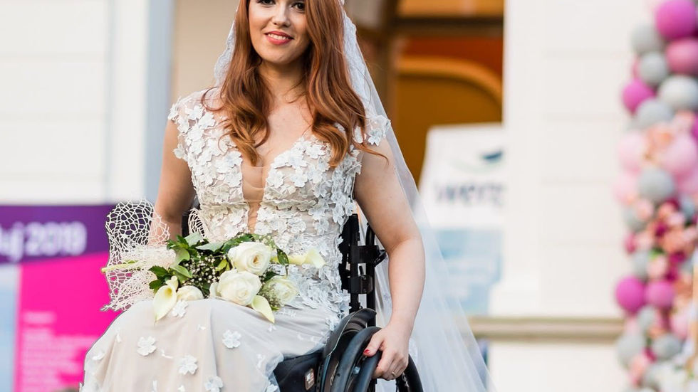 Atypic Beauty Gala, Cluj