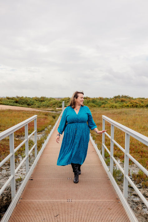 Gemma Hall, The Relationship Coach