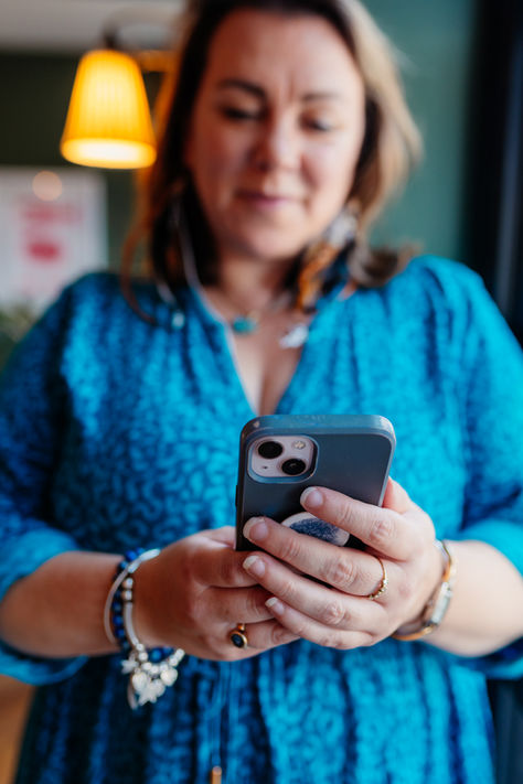 How to Communicate Better With Your Partner (It's Not About Talking More)