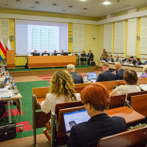 Z ŻYCIA SEJMIKU #25 - Ochrona Puszczy i Dolina Rolnicza 4.0