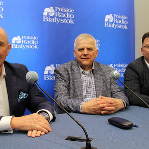 Z ŻYCIA SEJMIKU #22 - Czy Kosicki pożegna się z funkcją marszałka? 