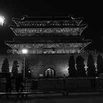 Tonight the Sky is without Stars