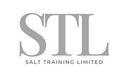 Salt Training Limited Logo