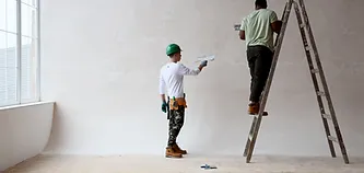 Accredited level 2 Diploma in Plastering