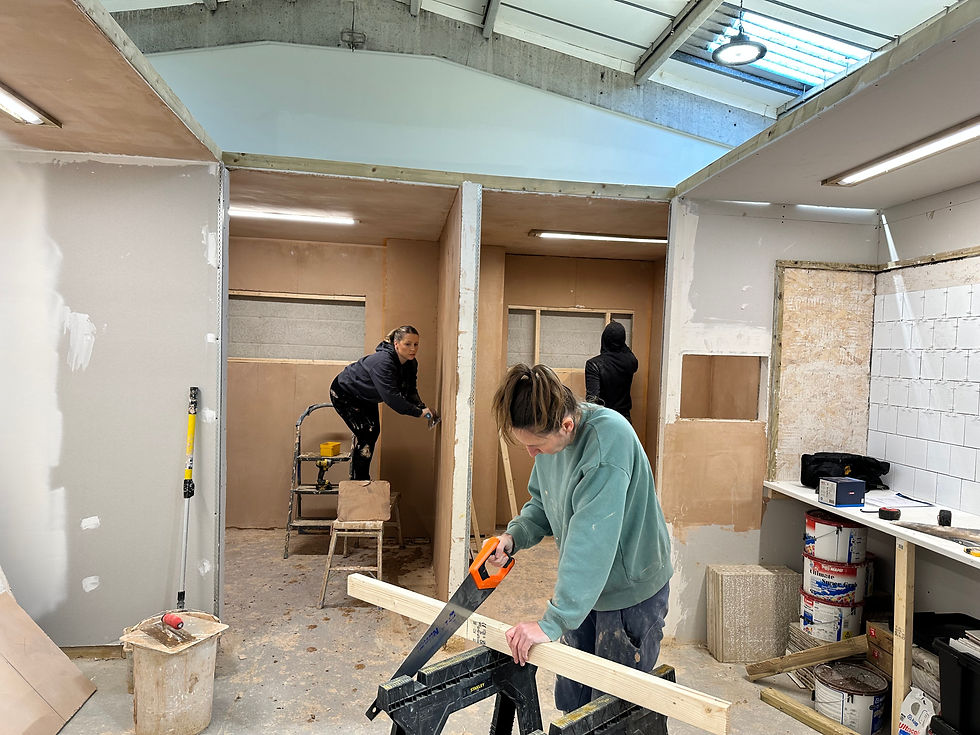Multiply Introduction to Property Development- CSCS Card Preparation & Test