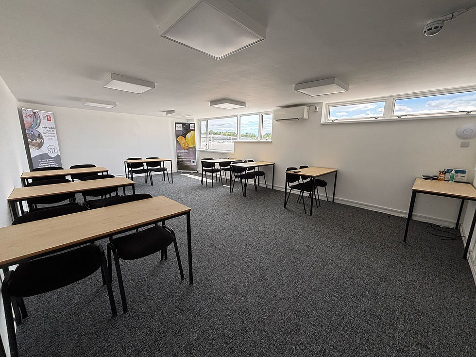 Classroom
