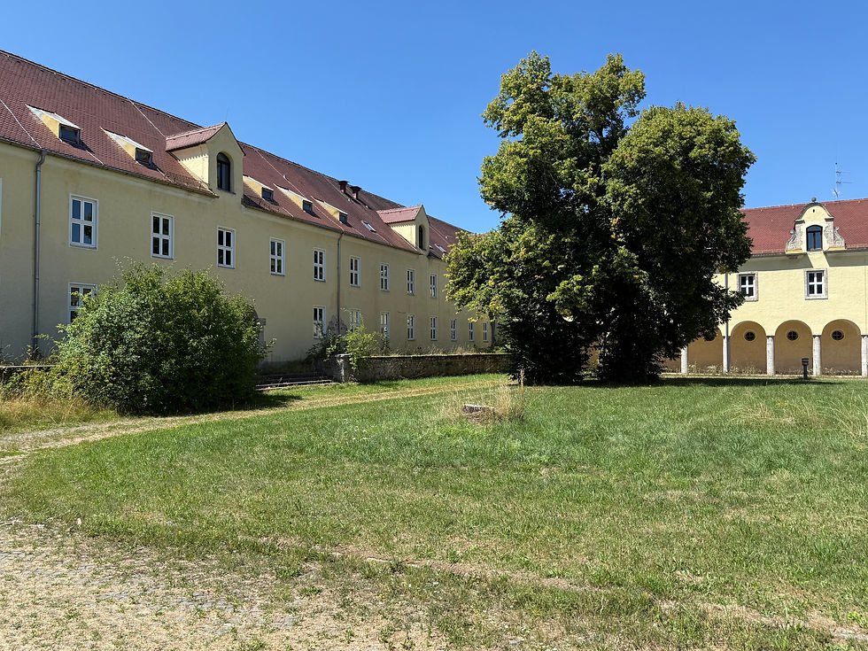 ISR entwickelt Zukunftsperspektiven für den Innovationscampus area61 in Penzing
