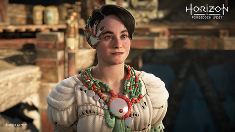 Alison Jaye as _ALVA_