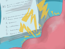 Mind On Fire, Body In Pain: How Mental Health Affects The Body