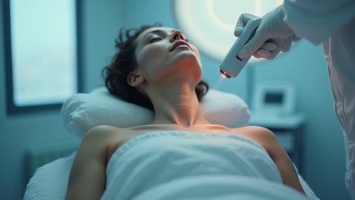 Understanding the Benefits of Laser Hair Removal