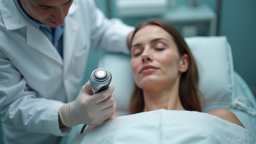 Achieving Long-Lasting Hair Reduction Results