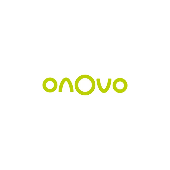 onovo Logo Design, professionelles Logo erstellen lassen, Proportio Divina Design Agentur by Alex
