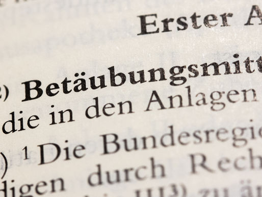 Freispruch trotz Drogenbesitz: Fachanwalt für Strafrecht Isik