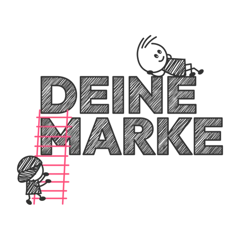 Eine Marke aufbauen? Dein Branding funktioniert nicht. Und Du weißt es – irgendwie schon seit einer Weile.