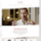 Webdesign für Isik Rechtsanwälte in Hannover Proportio Divina Webdesign Logo Design