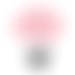 Comic-Illustration: Gehirn als Heißluftballon trägt überraschte Figur – Metapher für unbewusste Entscheidungsprozesse in der Markenwahrnehmung