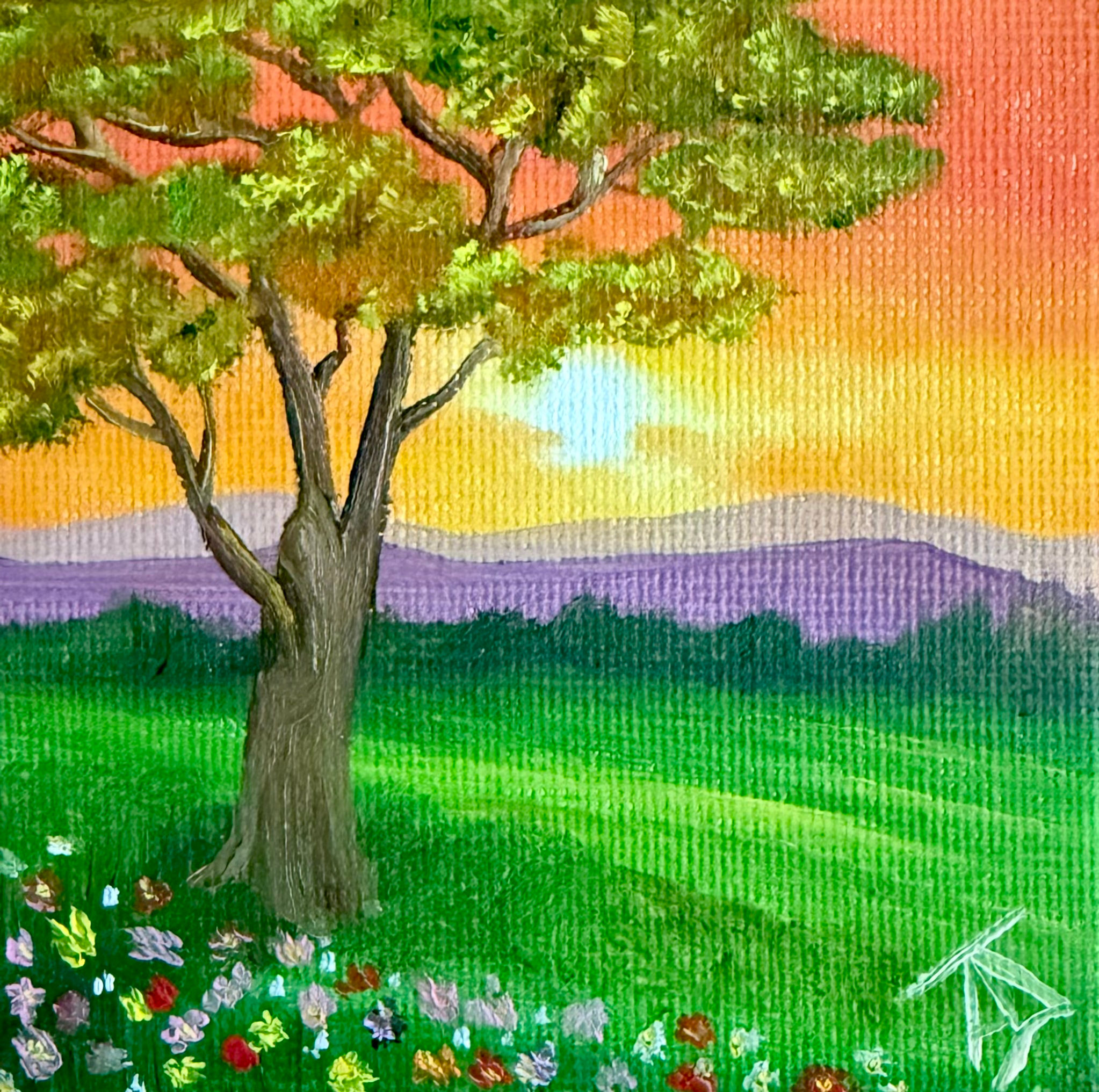 The Valley