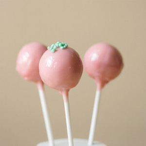 Sweet Treats & Cake Pops