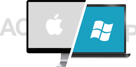 E tu sei Mac o PC? I tuoi comportamenti sono più vicini alla filosofia Apple oppure a quella di Micr