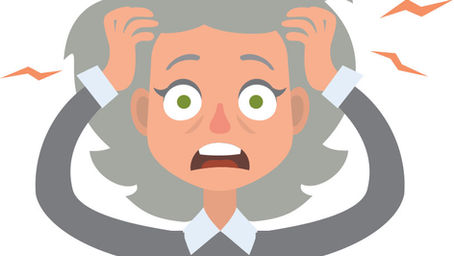 La sera prima ti senti pronta, parti con i migliori propositi per l'indomani ma poi...