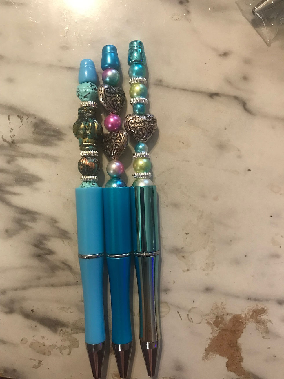Thumbnail: Beaded Pens