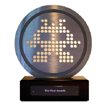 The Pixel Awards