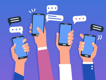 How Email Marketing Works ?