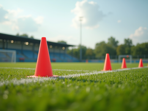 Empowering Coaches with Essential Soccer Equipment