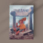 Thumbnail: Theseus Vol. 2 Hardcover