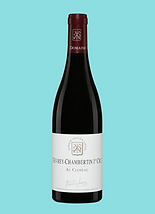 Drouhin Gevrey-Chambertin 1er Cru Au Closeau, 2022.png