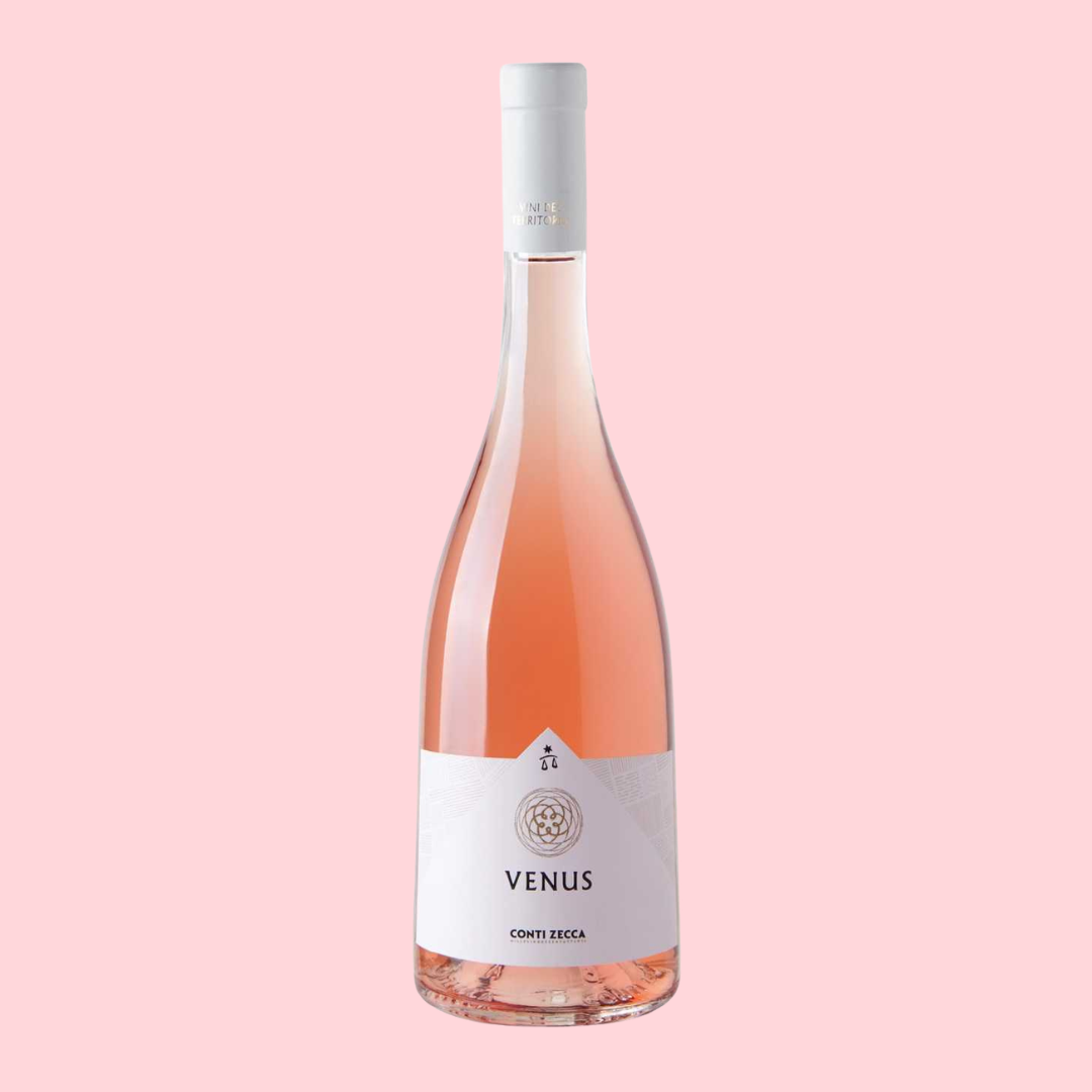 Venus Rosé, Salento IGP, 2025