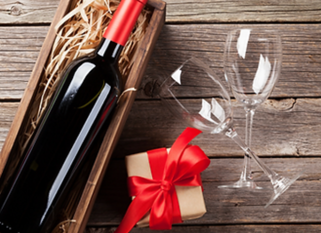 SWG - HOLIDAY WINES 6 BOTTLE PACK