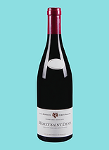Morey Saint Denis