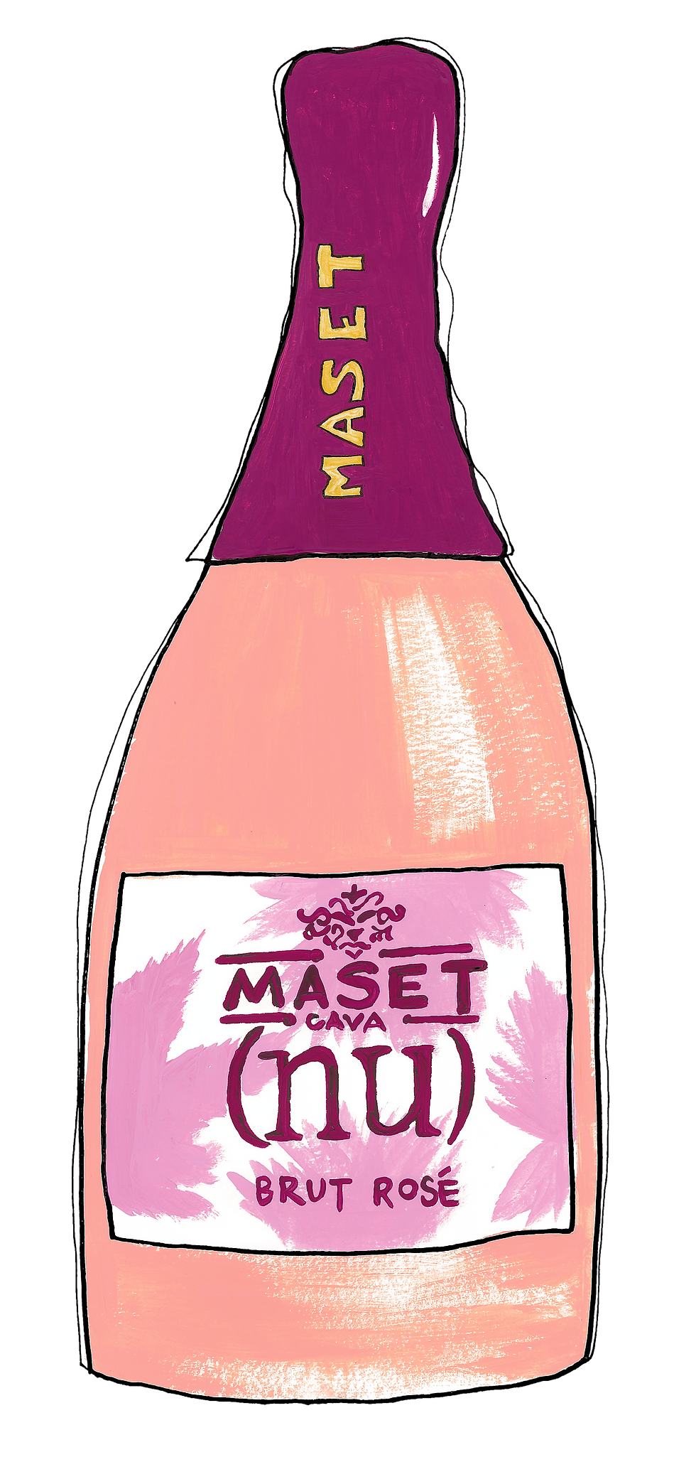 Maset-Wine