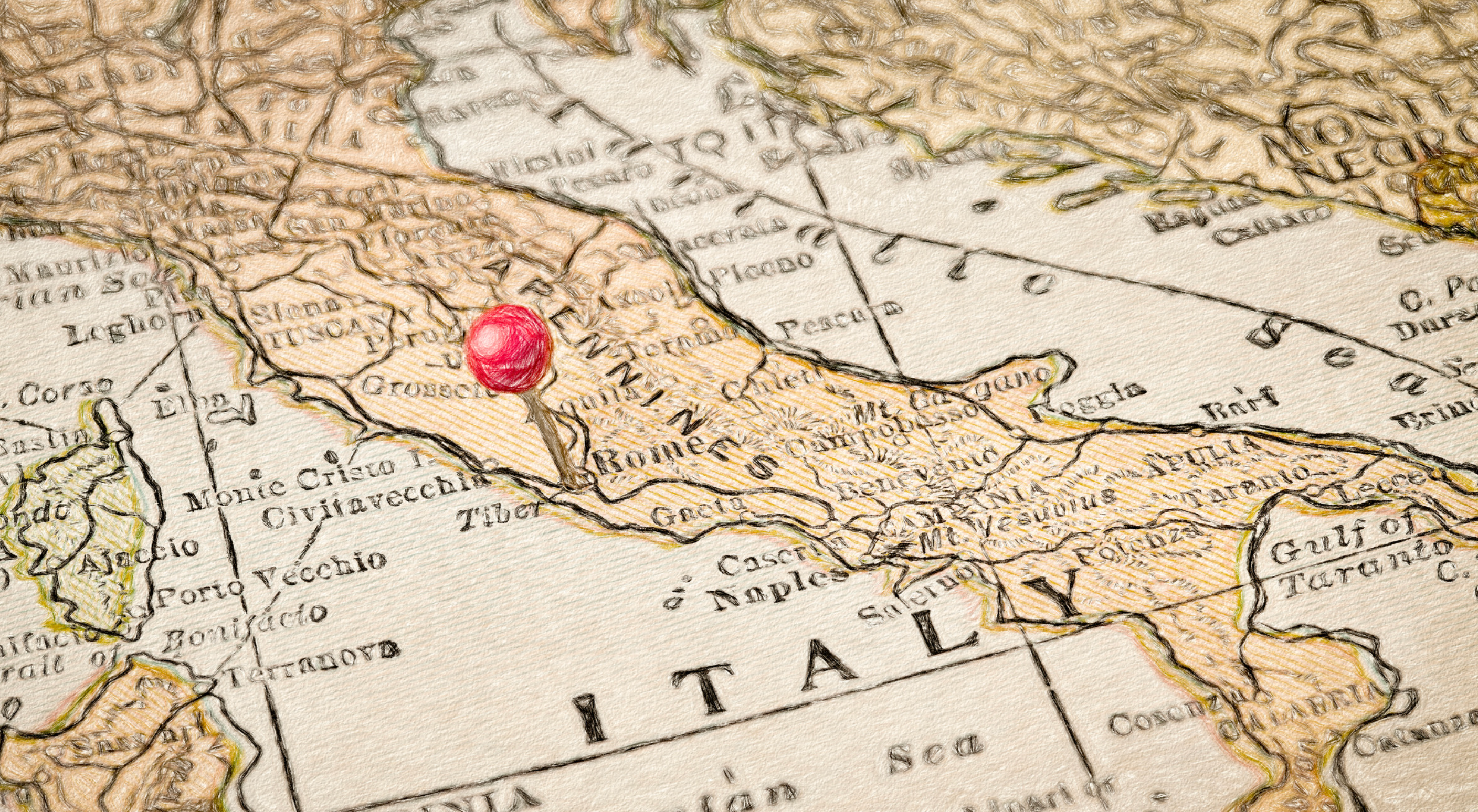 SWG An Italian Dream (6) Pack