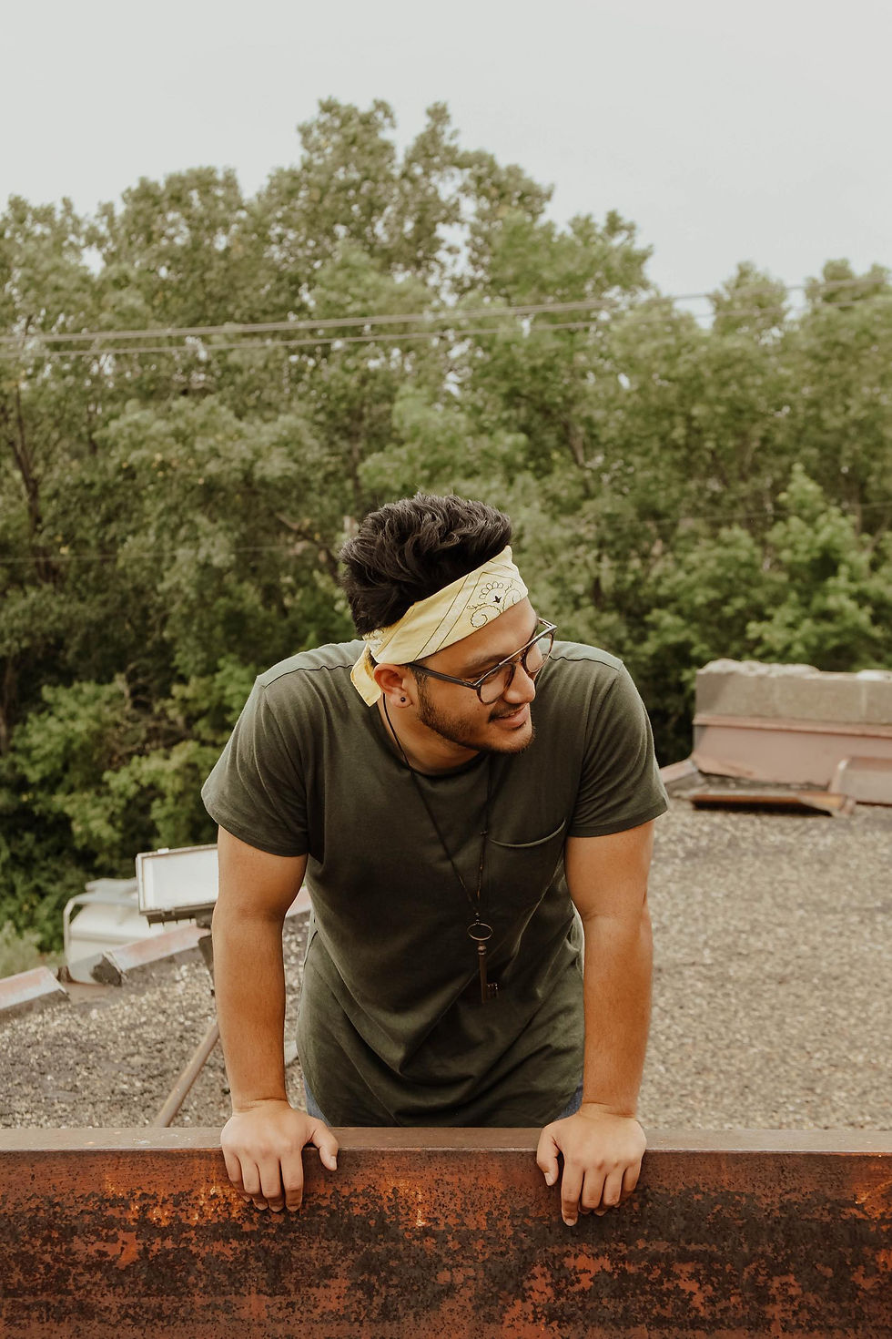 Joseph from "Circa 93"