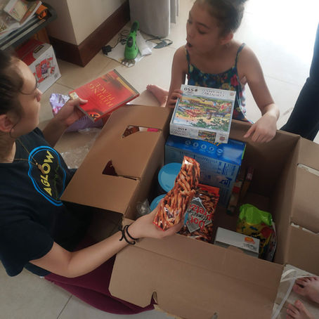 Here I Raise My Ebenezer